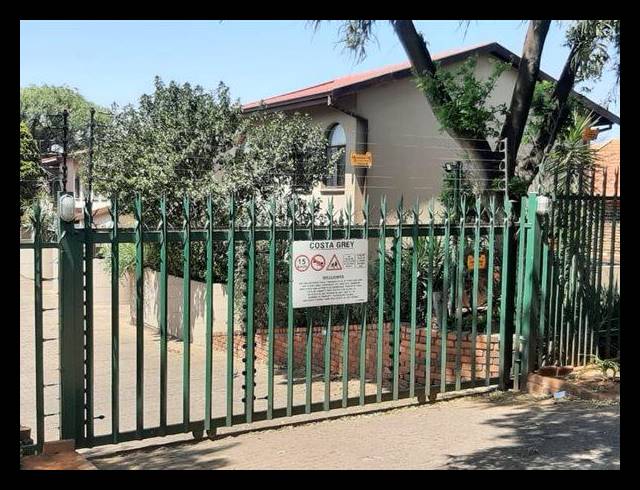 2 BEDROOM DUPLEX FOR SALE IN EDLEEN